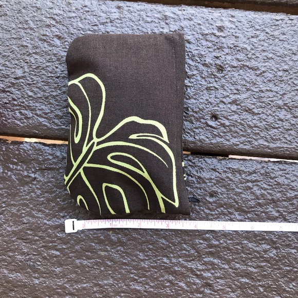 Set of 2 small bags - Picture 6 of 6